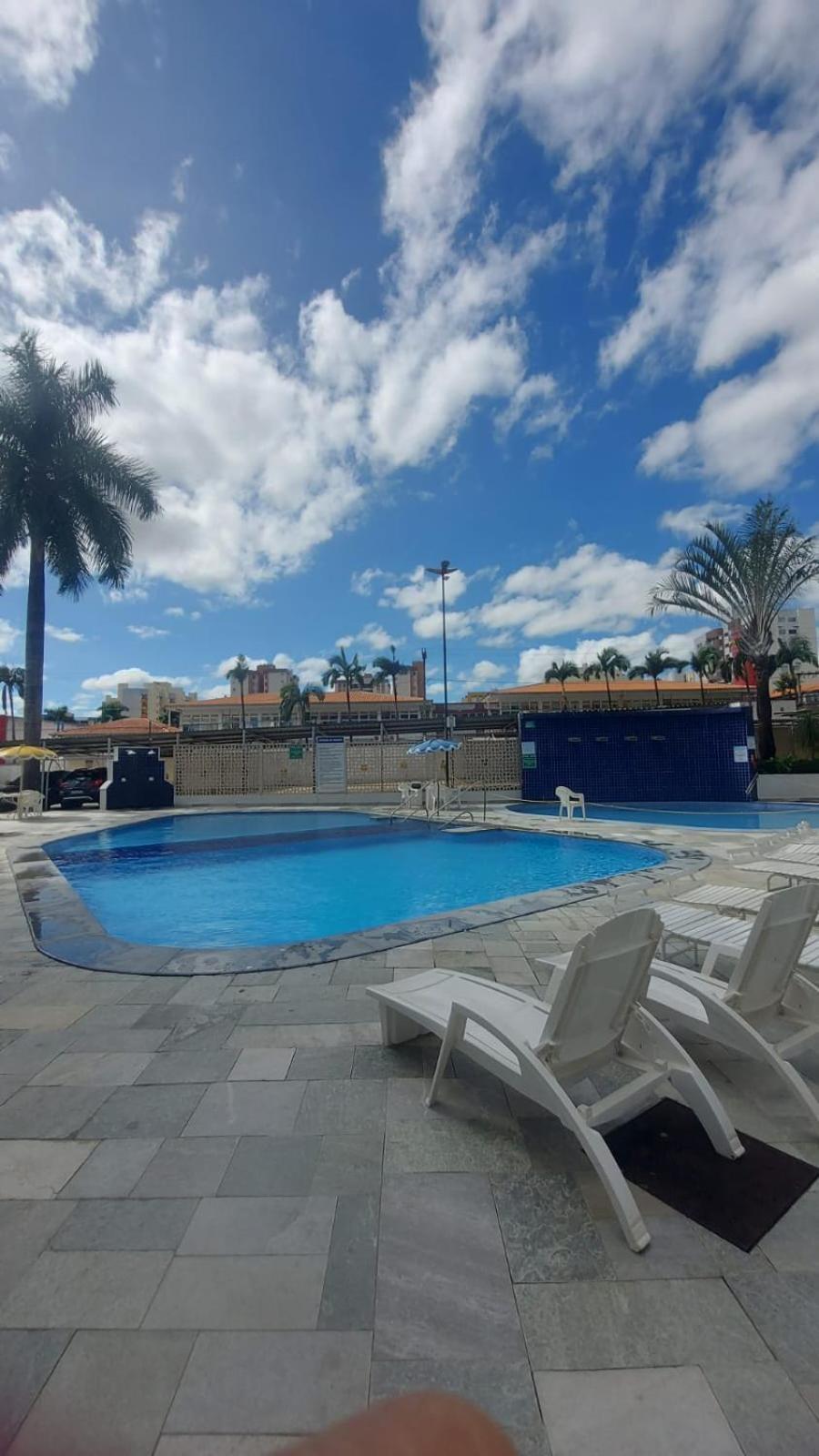 Caldas Novas Apartamento Parque Aquatico Excelente Exteriör bild