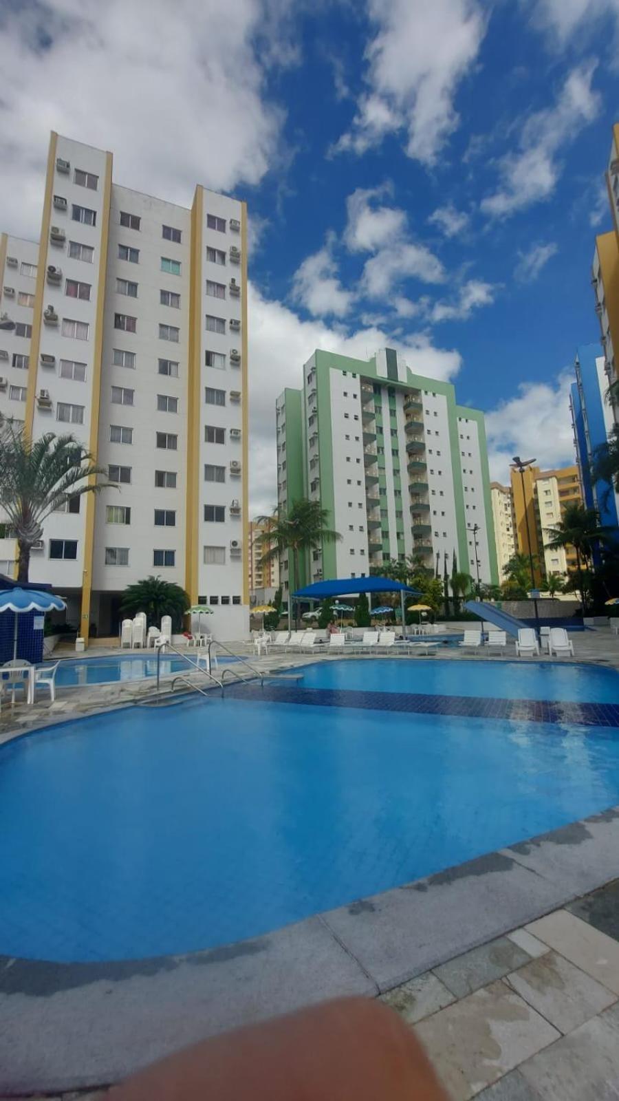 Caldas Novas Apartamento Parque Aquatico Excelente Exteriör bild